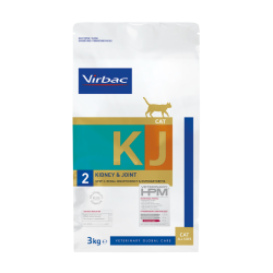 Veterinary HPM Cat KJ2...