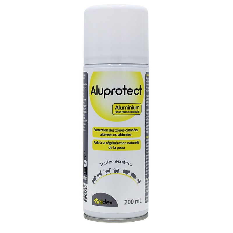 Aluprotect