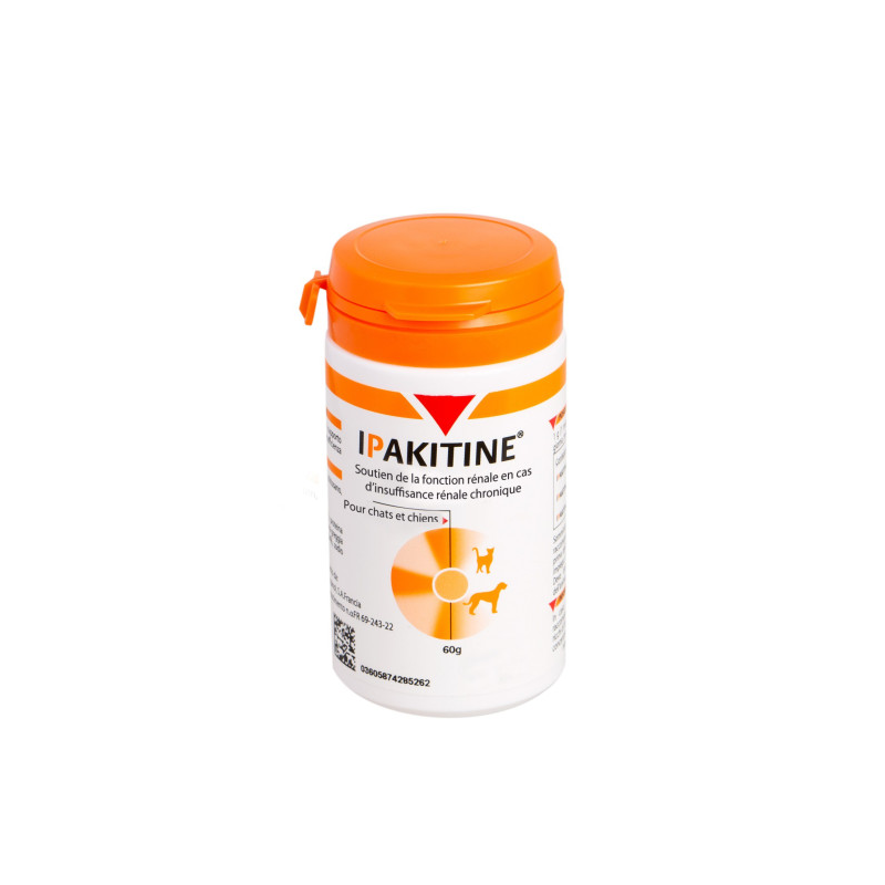 Ipakitine