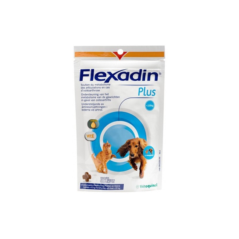 Flexadin plus mini