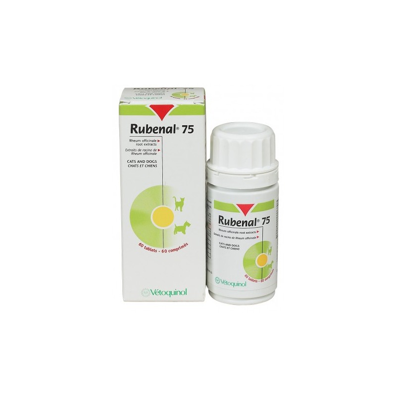 Rubenal 75 mg