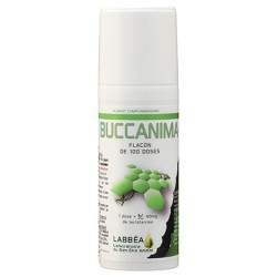 Buccanima