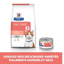 Chat On-Care Mijotés Poulet Boîte