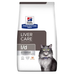 Chat l/d Liver