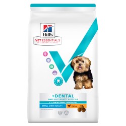 Vet Essentials Chien...