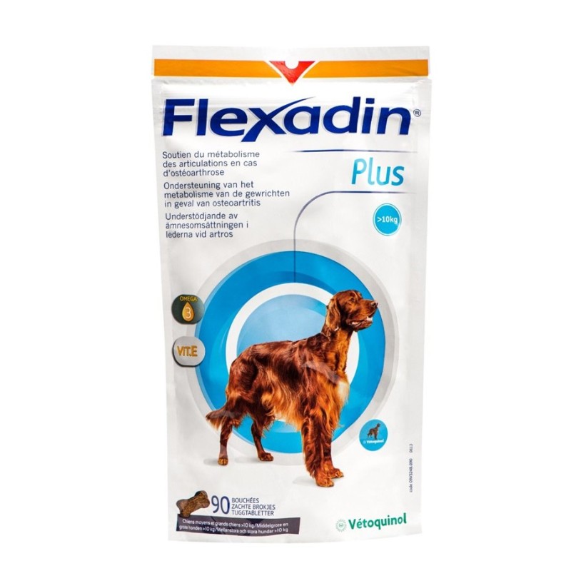 Flexadin plus maxi