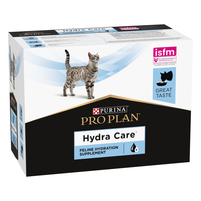 PPVD Feline HC Hydracare