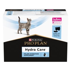 PPVD Feline HC Hydracare