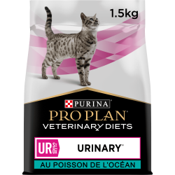 PPVD FELINE UR STOX URINARY FISH