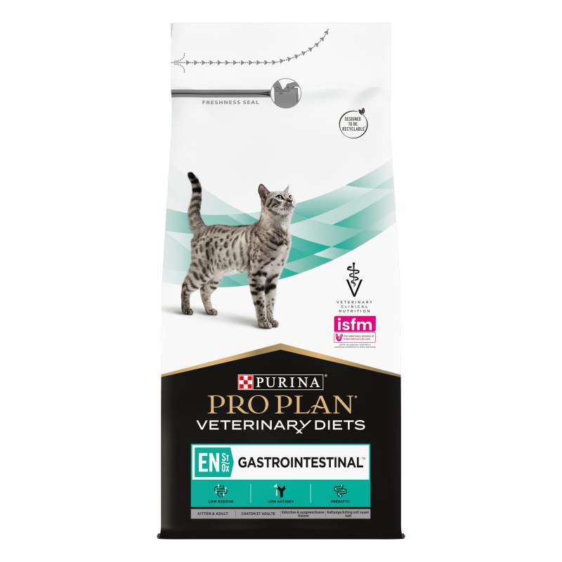 PPVD FELINE EN STOX GASTROINTESTINAL