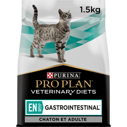 PPVD FELINE EN STOX GASTROINTESTINAL