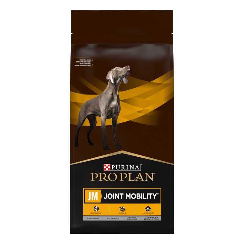 PPVD CANINE JM JOINT MOBILITY