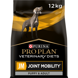 PPVD CANINE JM JOINT MOBILITY