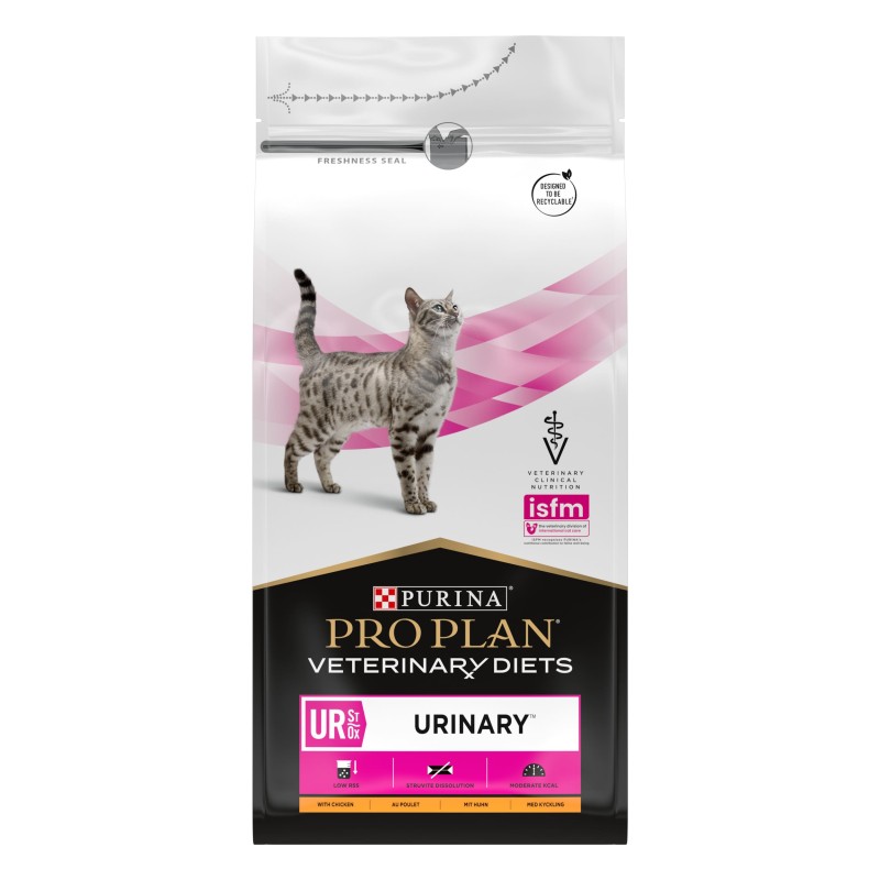 PPVD FELINE UR STOX URINARY CHICKEN