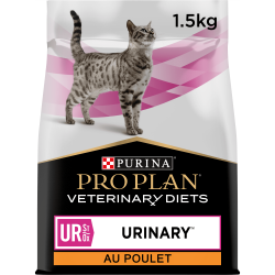 PPVD FELINE UR STOX URINARY CHICKEN