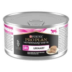 PPVD FELINE UR STOX URINARY TURKEY