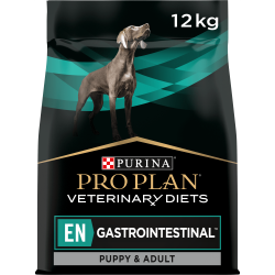 PPVD CANINE EN GASTROINTESTINAL