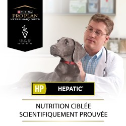 Pro Plan Canine Hp Hepatic