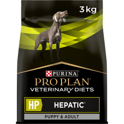 Pro Plan Canine Hp Hepatic