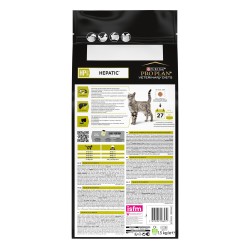 Pro Plan Feline Hp St/ox Hepatic