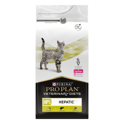 Pro Plan Feline Hp St/ox Hepatic