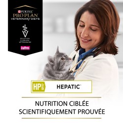 Pro Plan Feline Hp St/ox Hepatic