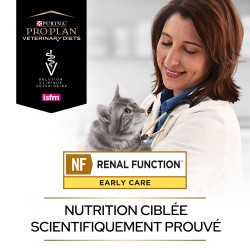 Ppvd Feline Nf Renal Function Early Care Poulet Sachet Repas