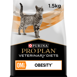 PPVD FELINE OM STOX OBESITY