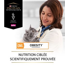 PPVD FELINE OM STOX OBESITY