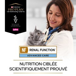 PPVD FELINE NF STOX RENAL FUNCTION