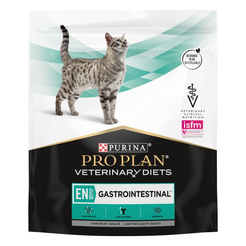 PPVD FELINE EN STOX GASTROINTESTINAL