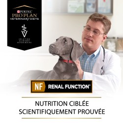 PPVD CANINE NF RENAL FUNCTION