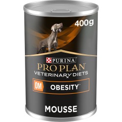 PPVD CANINE OM OBESITY