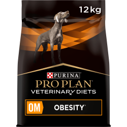 PPVD CANINE OM OBESITY