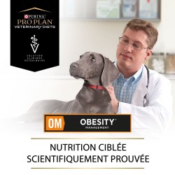 PPVD CANINE OM OBESITY