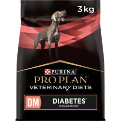 PPVD CANINE DM DIABETES