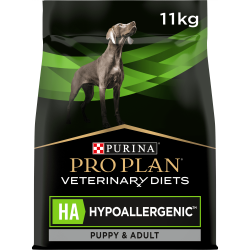 PPVD Canine HA Hypoallergenic