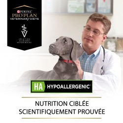 PPVD Canine HA Hypoallergenic