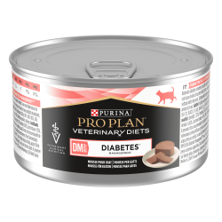 PPVD FELINE DM STOX DIABETES