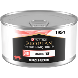 PPVD FELINE DM STOX DIABETES