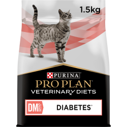 PPVD FELINE DM STOX DIABETES