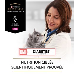 PPVD FELINE DM STOX DIABETES