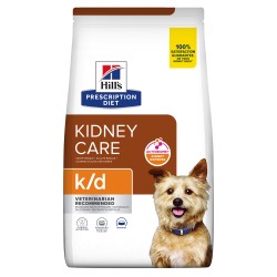 Chien K/D Kidney