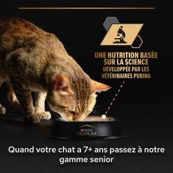 Proplan Cat Sterilised Poulet Sachet repas