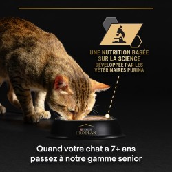 Proplan Cat Delicate Poisson Sauce Sachet repas