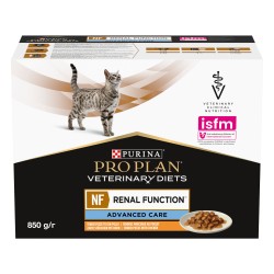 Ppvd Feline NF Chicken Sachet repas