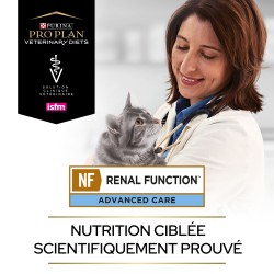 Ppvd Feline NF Chicken Sachet repas