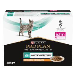 Ppvd Feline EN Stox Gastrointestinal Chicken Sachet repas