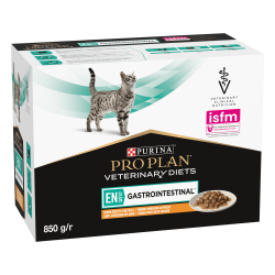 Ppvd Feline EN Stox Gastrointestinal Chicken Sachet repas