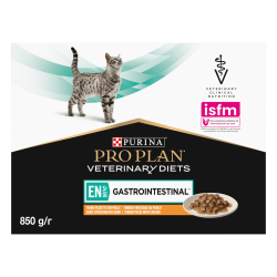 Ppvd Feline EN Stox Gastrointestinal Chicken Sachet repas